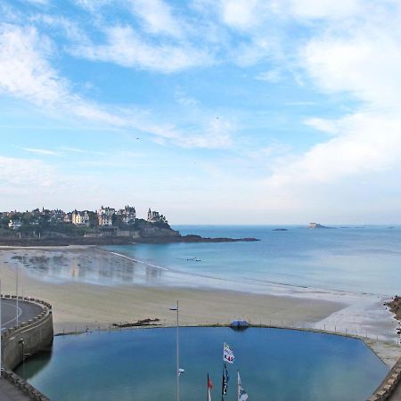 Apartment Basse Vallee By Interhome Dinard Luaran gambar