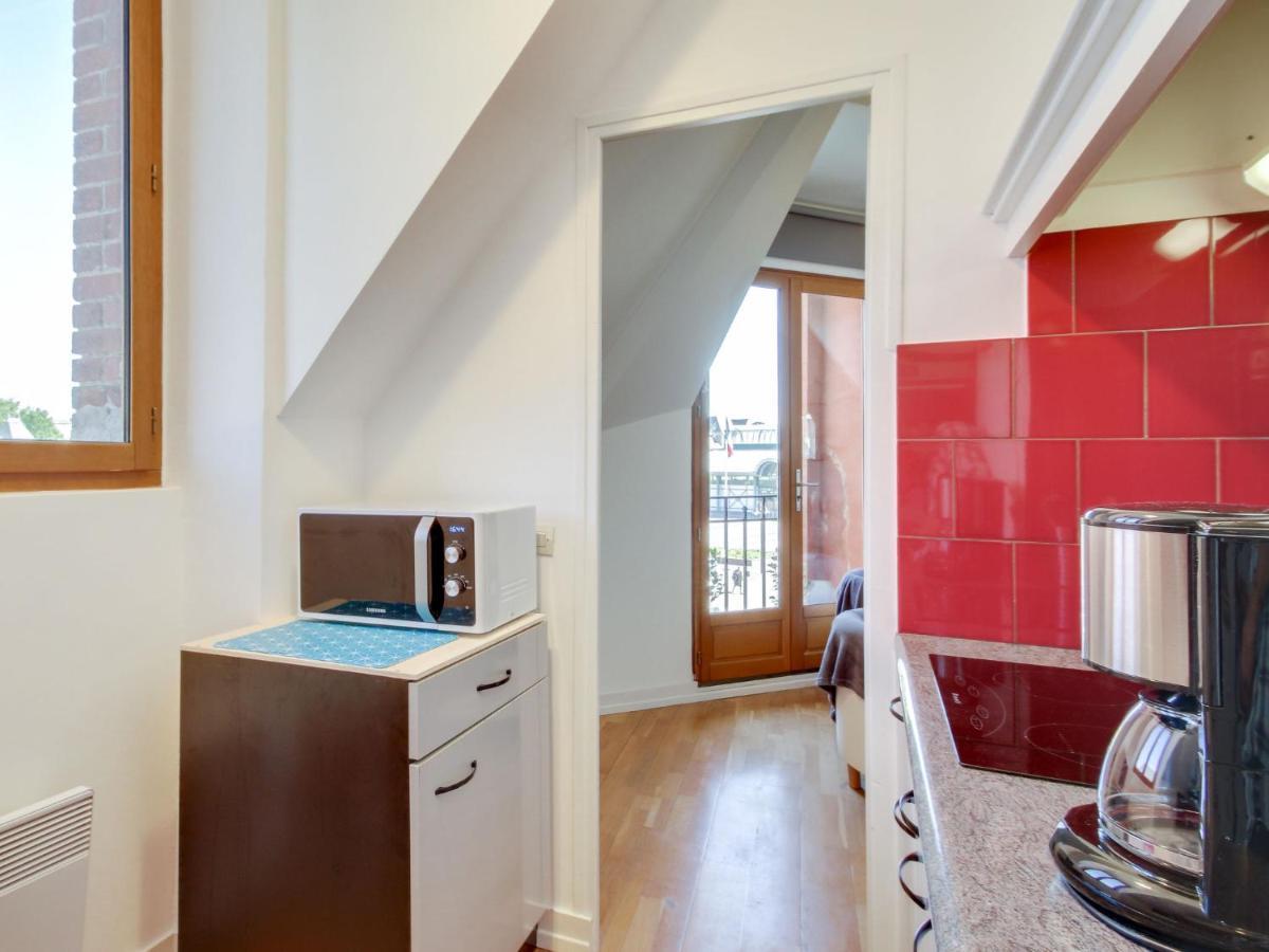 Apartment Basse Vallee By Interhome Dinard Luaran gambar