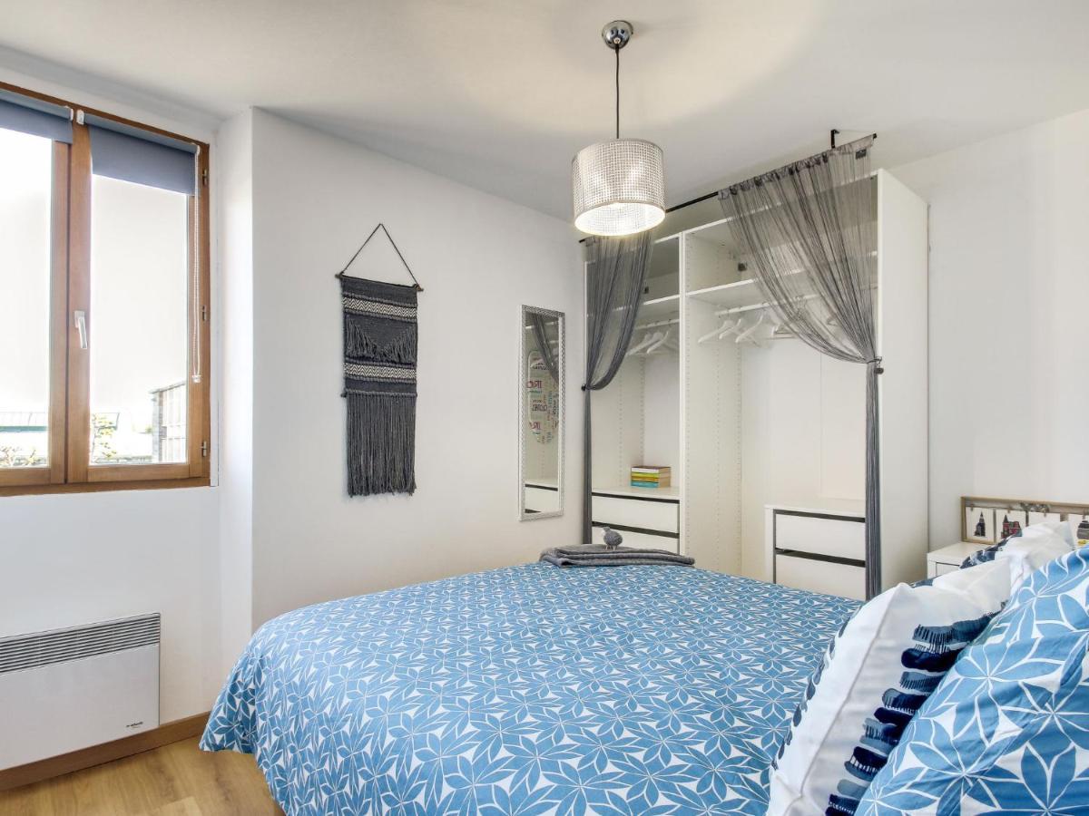Apartment Basse Vallee By Interhome Dinard Luaran gambar