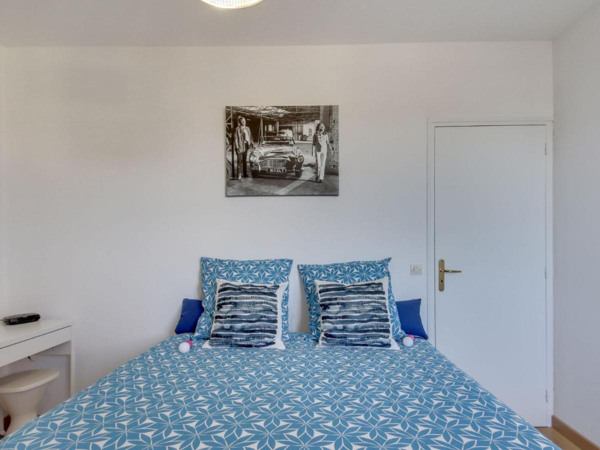Apartment Basse Vallee By Interhome Dinard Luaran gambar