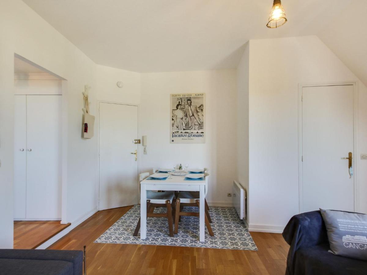 Apartment Basse Vallee By Interhome Dinard Luaran gambar