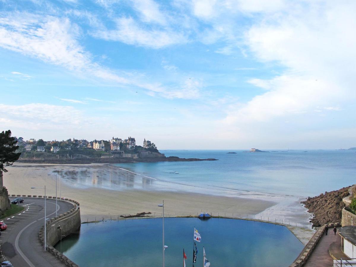 Apartment Basse Vallee By Interhome Dinard Luaran gambar